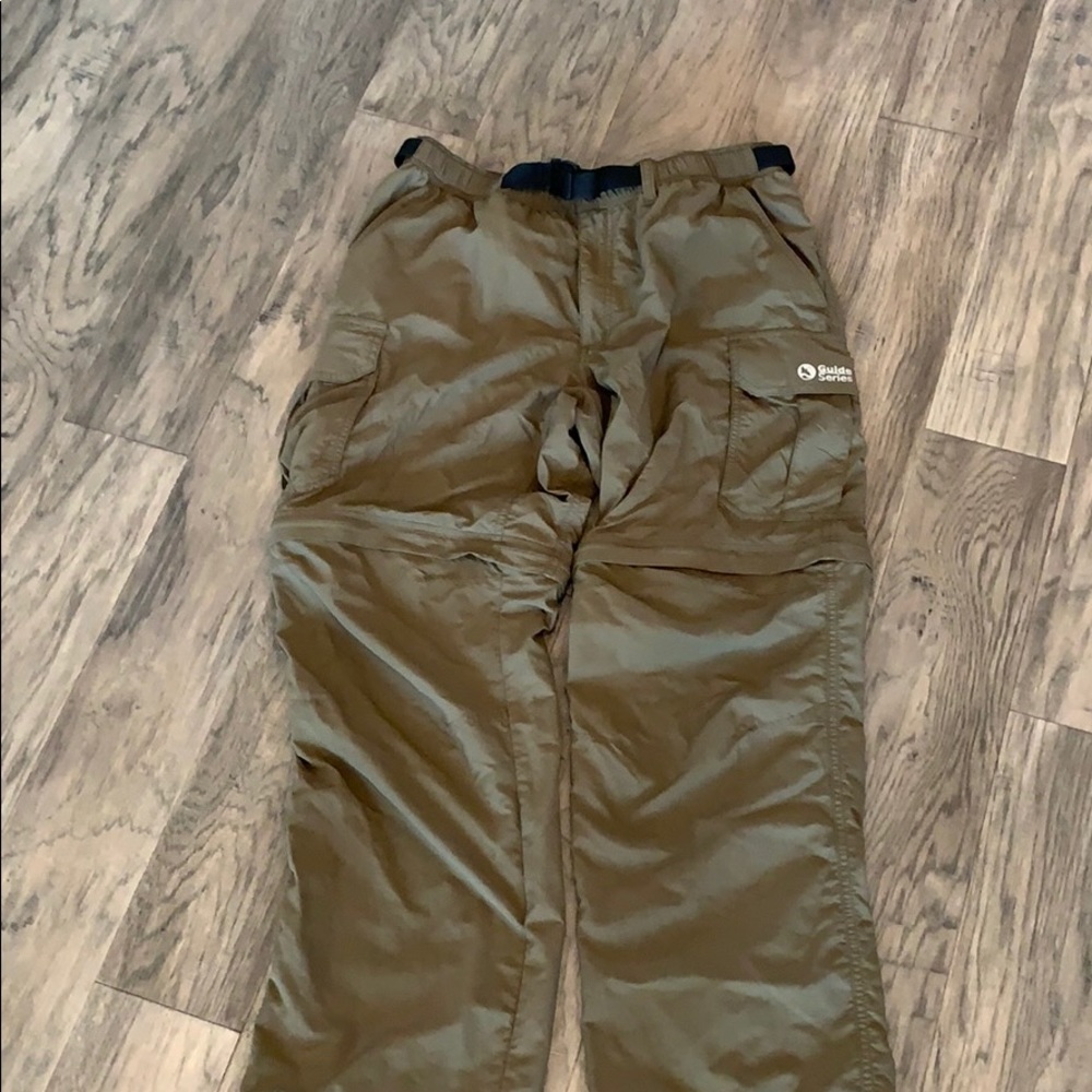 Men’s outdoor pants